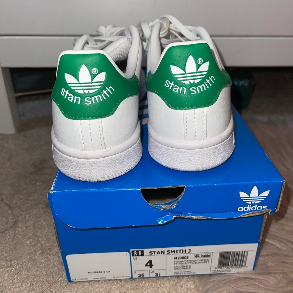 Adidas stan smith